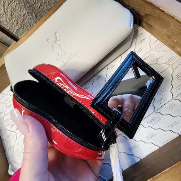 NWT YSL Yves Saint Laurent Bundle